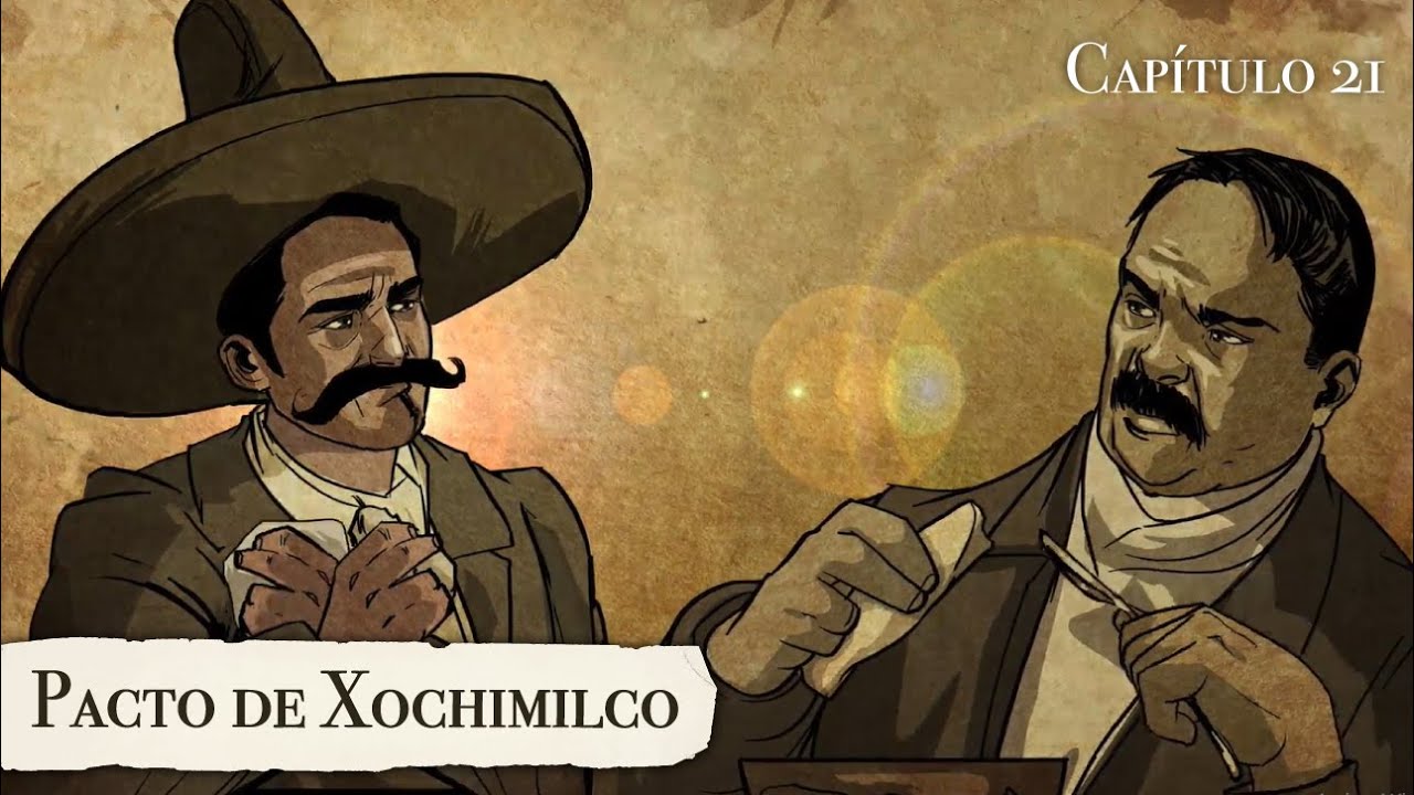 Pacto de Xochimilco