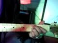 Blues lesson # 2 by Jimy Graham Blues lesson # 2 by Jimy Graham