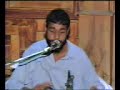 A Pakistane singer