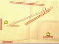 Crayon Physics Full Walkthrough