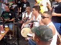 Samba da Mangueira Morro São Bento- Sombrinha