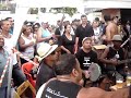 Samba da Mangueira Morro S�o Bento- Sombrinha