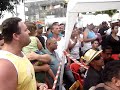 Samba da Mangueira Morro São Bento- Sombrinha