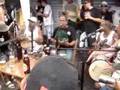 Samba da Mangueira Morro São Bento- Sombrinha