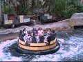 The Downes Family at Busch Gardens July 3 2008 Pt 5