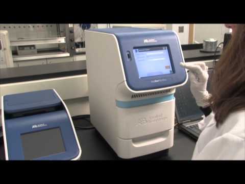 how to isolate pcr product