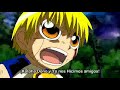 zatchbell el mamodo 101 part 2 zatchbell el mamodo 101 part 2