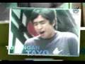 Tayo Tayo Rin, The Millenium Development Goals Anthem
