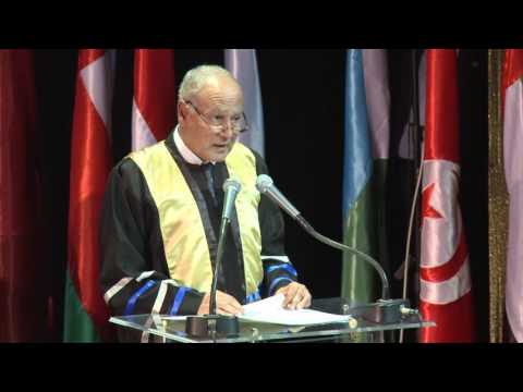 H.E Mr. Ahmed Aboul Gheit, Secretary General of the League of Arab States