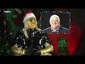 WWE: Santa Goldust??? WWE: Santa Goldust???