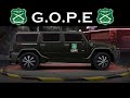 G.O.P.E grupo operaciones policiales especiales