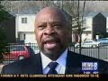 Visit Fairfax African American Heritage Press Trip