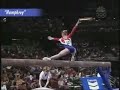 Gymnastics Gymnastics