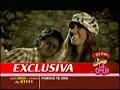 rbd en vivo cantan besame sin miedo en la oreja