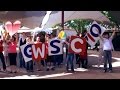 GWSC 2010 Lip Dub