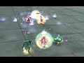 Kingcraft - unugly vs ForFate