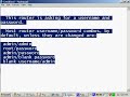 Project PWNED: Video 2 - PWNING a DD-WRT router through default username/password