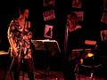 Keywords: Acoustic, Margie, Oupeye, Samira, Zazie, Zen Keywords: Acoustic, Margie, Oupeye, Samira, Zazie, Zen