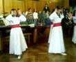 GRUPO DE DANZA SAGRADA (SUNDAY´S SCHOOL SACRED DANCE GROUP)