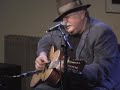 Paul Geremia  Statesborough Blues