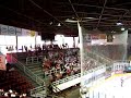 Trinec - Pardubice 7:5 (oslava golu)