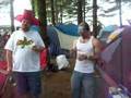 Jerry Garcia Birthday Bash 2007 Captain s Challenge