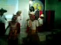 Bahay kubo(King King Dance)