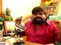 TR Rajendar - The tiger