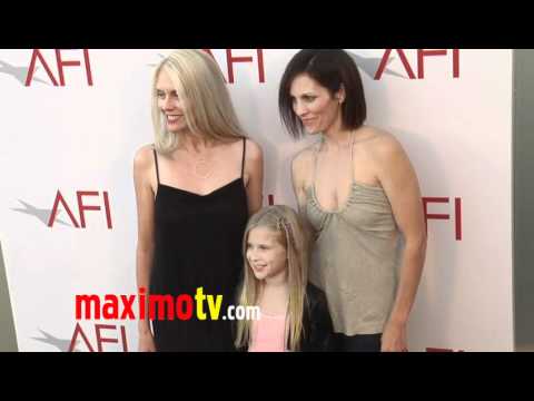 Annabeth Gish
