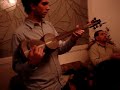 KUSAN de Cordoba, ensayo