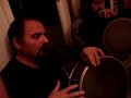 KUSAN de Cordoba, ensayo