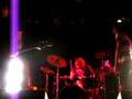 AGRACEFUL LIVE!!! joplin foundary