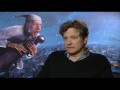 RTÉ Entertainment Minute: Colin Firth