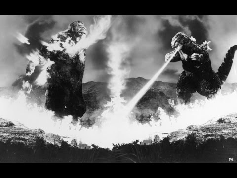 Legendary Pictures Reveals Huge Monstor News For GODZILLA & KING KONG - AMC Movie News