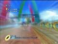 Wii - Sonic Unleashed: Adabat Jungle Joyride (Day Stage) S Rank