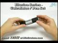 Illusion Calculator Pen Set