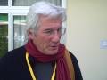 Richard Gere Interview at Mind and Life XVIII