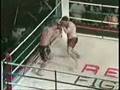 Alessio Sakara VS Eduardo Maiorino