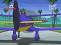 sonic x   03   arrasando la ciudad  parte 2 