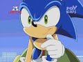 sonic x   03   arrasando la ciudad  parte 2 