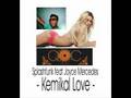 Splashfunk feat Joyce Mercedes  Kemikal Love 