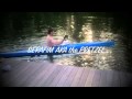 SERAFIM CANOEING LESSON Nº1