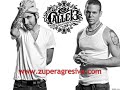 Entrevista a calle 13 \"Zuper Mario\" de zuperagresiva.com Entrevista a calle 13 \"Zuper Mario\" de zuperagresiva.com
