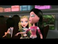 Bratz Girlz Really Rock Trailer