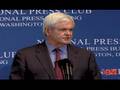 Gingrich: I'm deeply worried