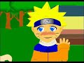 Naruto Parody-Hinata *in your eyes mix*