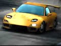 Initial D Style