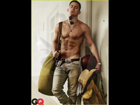 channing tatum