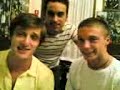 un nuovo membro del nostro gruppo :)