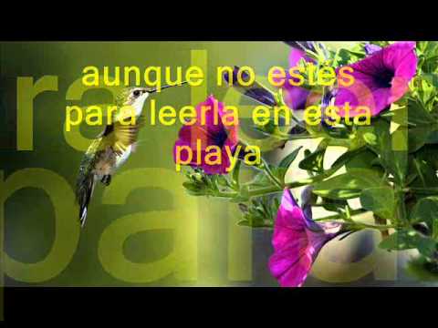 FRASE TONTA DE LA SEMANA LA QUINTA ESTACION LETRA frase tonta de la semana la quinta estacion letra: